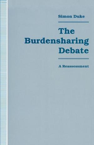 Burdensharing Debate