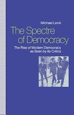 The Spectre of Democracy