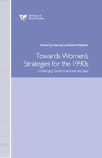 Towards Women's Strategies in the 1990s