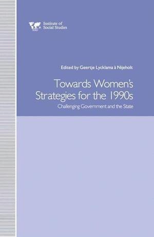 Towards Women’s Strategies in the 1990s