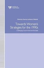 Towards Women’s Strategies in the 1990s