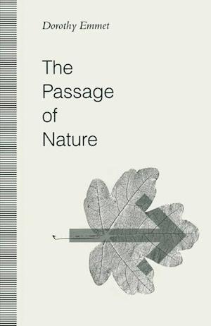 The Passage of Nature