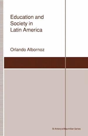 Education and Society in Latin America