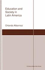 Education and Society in Latin America