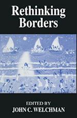 Rethinking Borders