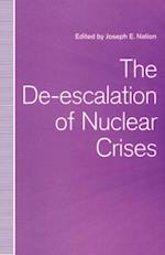 De-escalation of Nuclear Crises