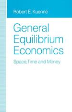 General Equilibrium Economics