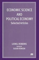 Economic Science and Political Economy
