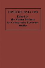 COMECON Data 1990