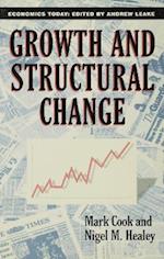 Growth and Structural Change