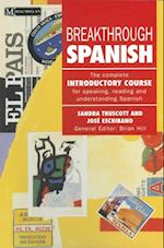 Breakthrough Spanish