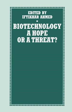 Biotechnology