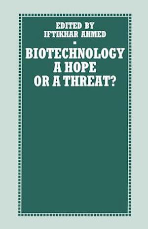 Biotechnology