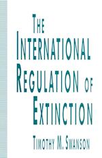 International Regulation of Extinction