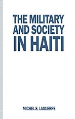 Military and Society in Haiti
