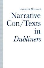 Narrative Con/Texts in Dubliners