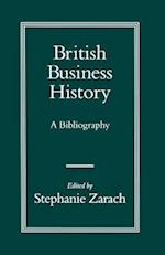 British Business History