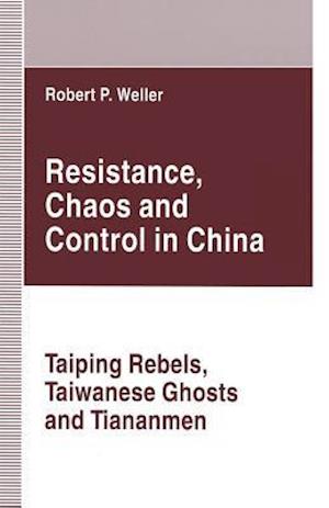 Resistance, Chaos and Control in China