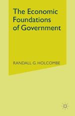 Economic Foundations of Government