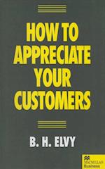 How to Appreciate Your Customers