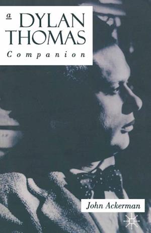 Dylan Thomas Companion