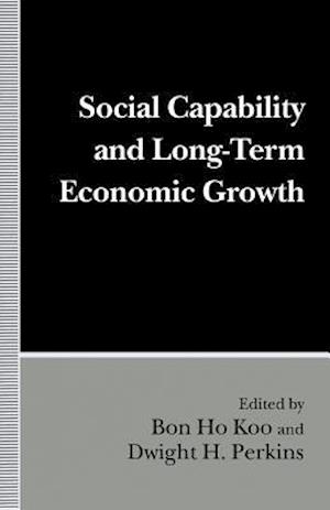 Social Capability and Long-Term Economic Growth