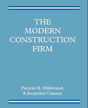Modern Construction Firm