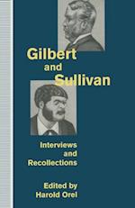 Gilbert and Sullivan