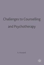 Challenges to Counselling and Psychotherapy