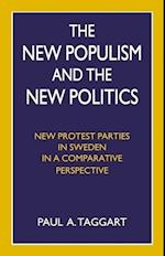 The New Populism and the New Politics