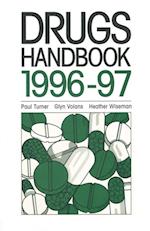 Drugs Handbook 1996-97