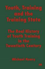 Youth, Training and the Training State