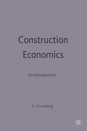 Construction Economics