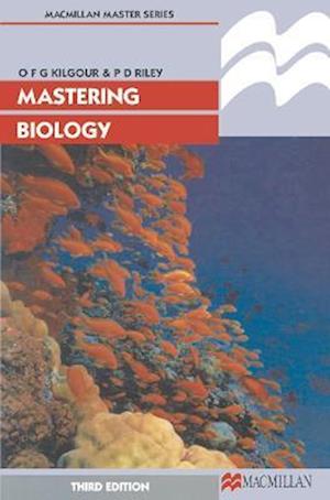 Mastering Biology