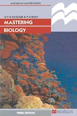 Mastering Biology