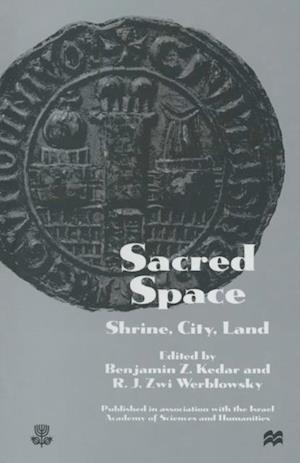 Sacred Space: Shrine, City, Land