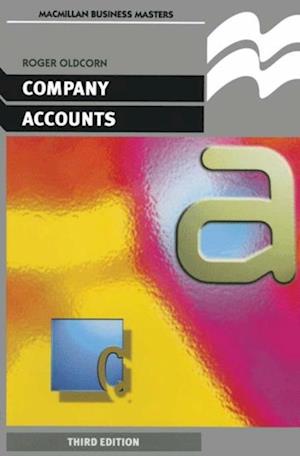 Company Accounts