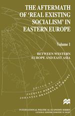 The Aftermath of ‘Real Existing Socialism’ in Eastern Europe