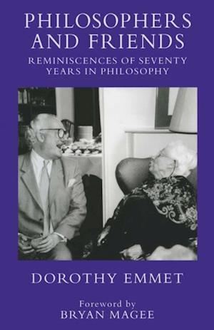 Philosophers and Friends