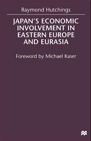 Japan's Economic Involvement in Eastern Europe and Eurasia