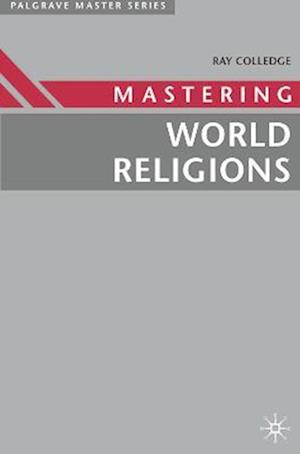 Mastering World Religions