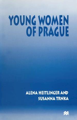 Young Women of Prague