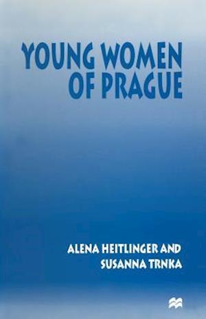 Young Women of Prague