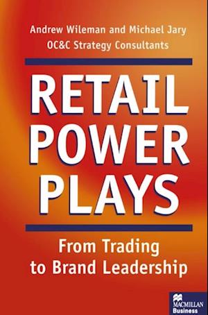 Retail Power Plays