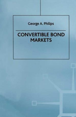 Convertible Bond Markets