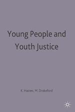 Young People and Youth Justice