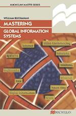 Mastering Global Information Systems