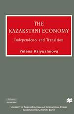 Kazakstan Economy