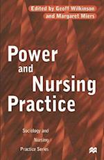 Power and Nursing Practice