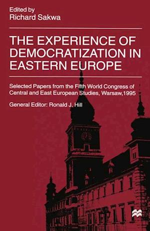 Experience of Democratization in Eastern Europe
